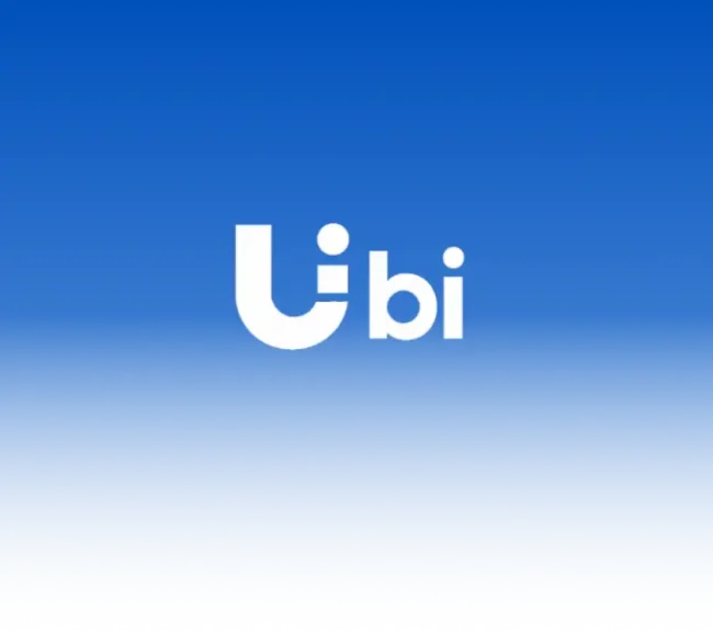 Ubi